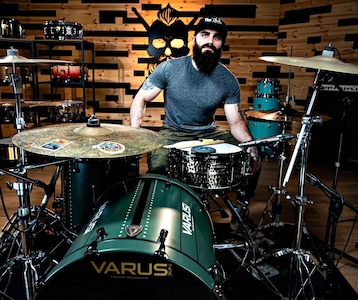 El Estepario Siberiano